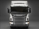 Scania G420 4x2 2005 года